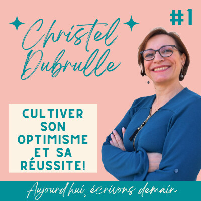 Photo de l'interview de Christel Dubrulle
