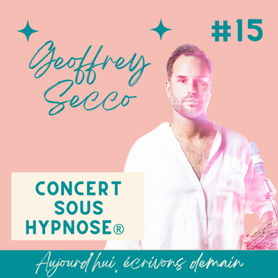 Vignette du podcast avec Geoffrey Secco