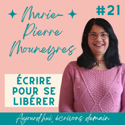 Vignette de l'interview de Marie-Pierre Mouneyres