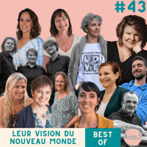 Photo premier best of C'est quoi le Nouveau Monde
